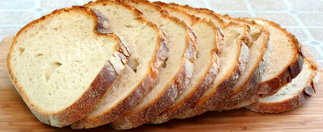 National Sourdough Bread Day