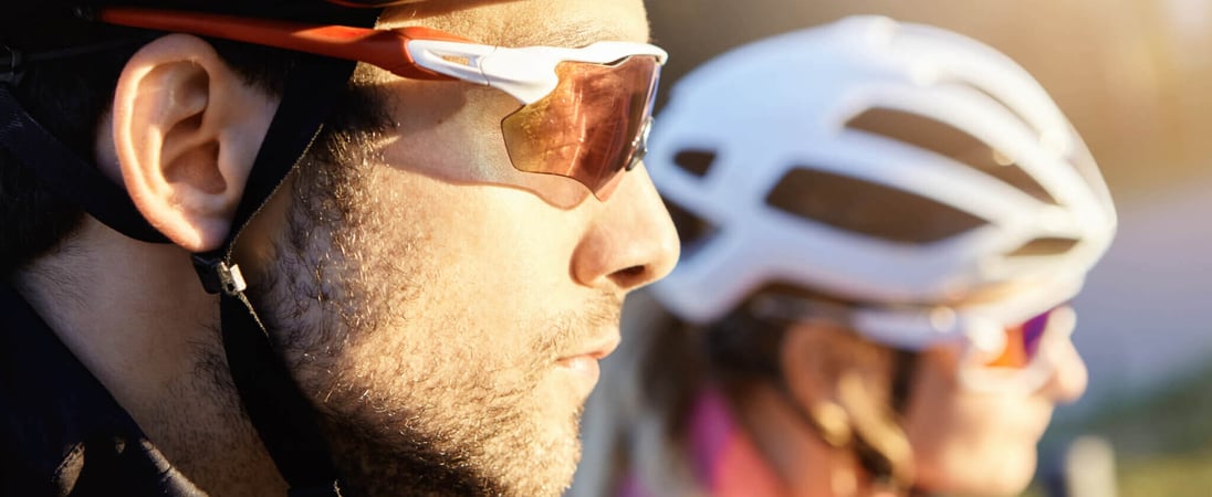 Sports Eye Safety Month