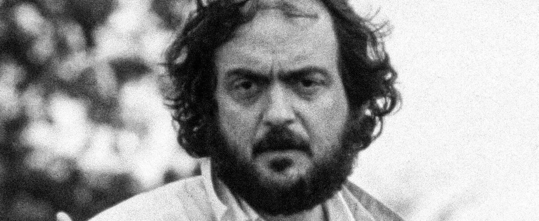 Stanley Kubrick