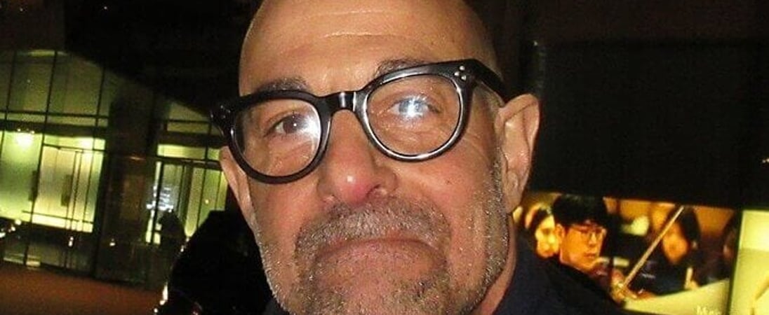 Stanley Tucci