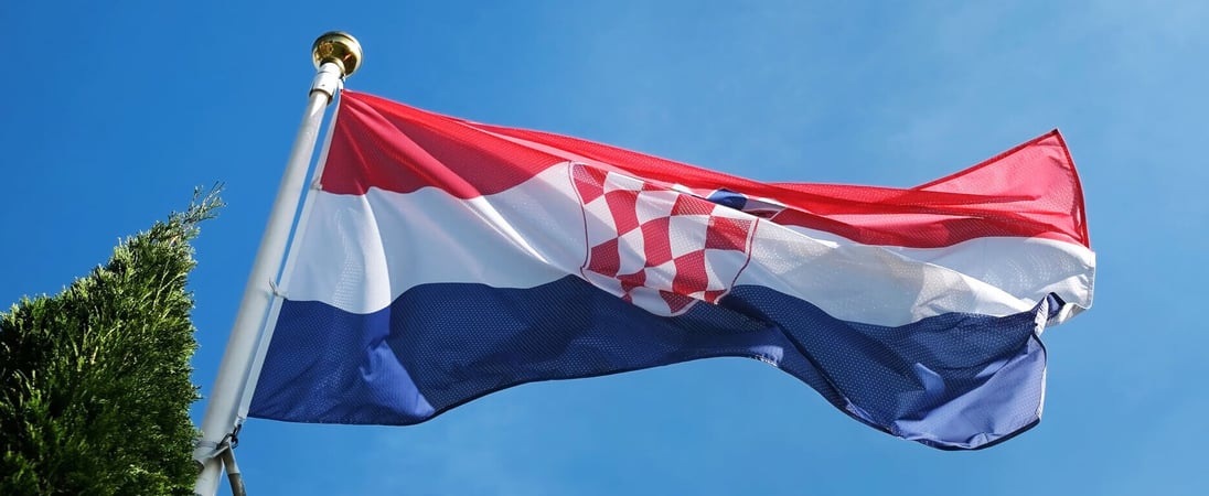 Statehood Day in Croatia