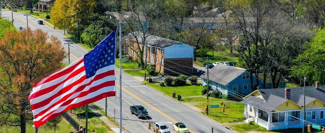 Statehood Day in Kentucky