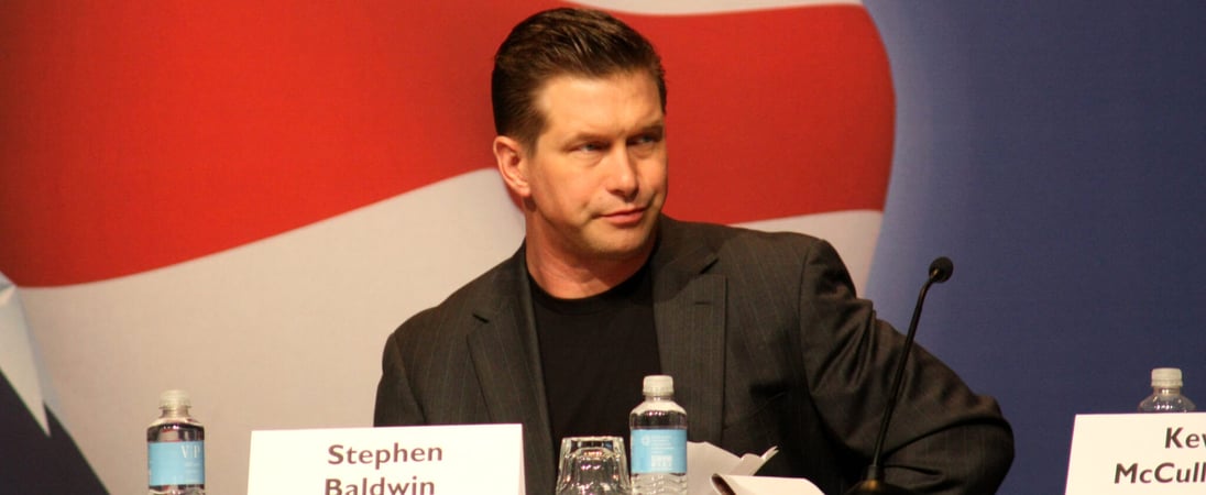 Stephen Baldwin