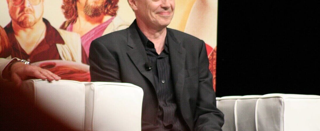 Steve Buscemi