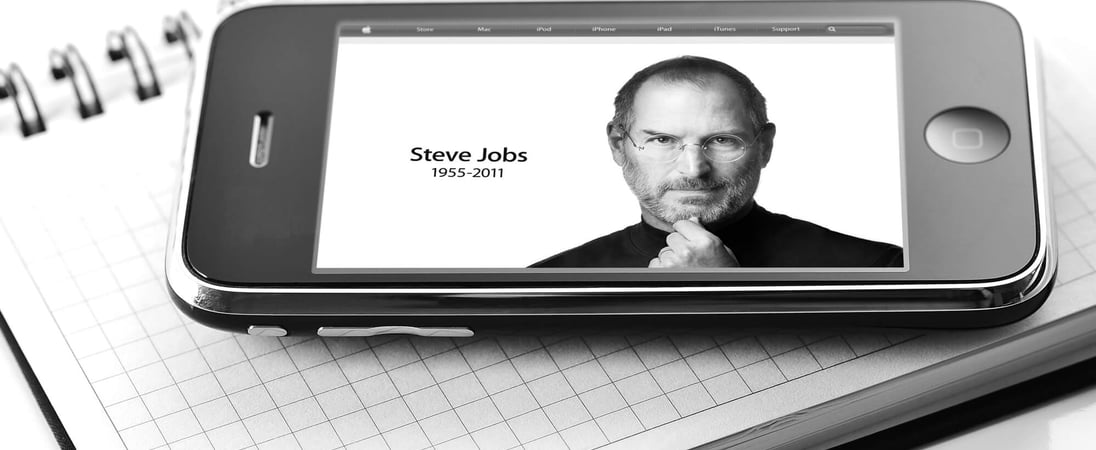 Steve Jobs Day