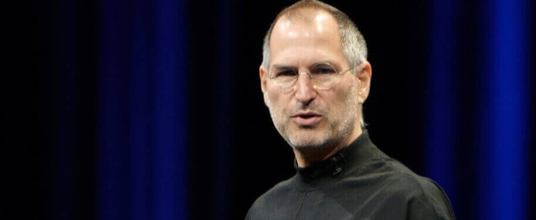 Steve Jobs