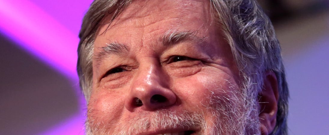 Steve Wozniak