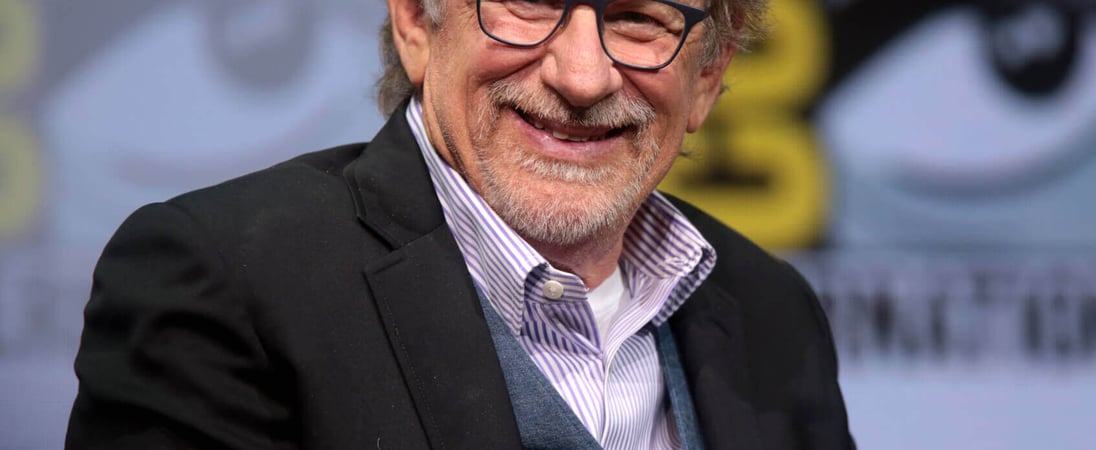 Steven Spielberg