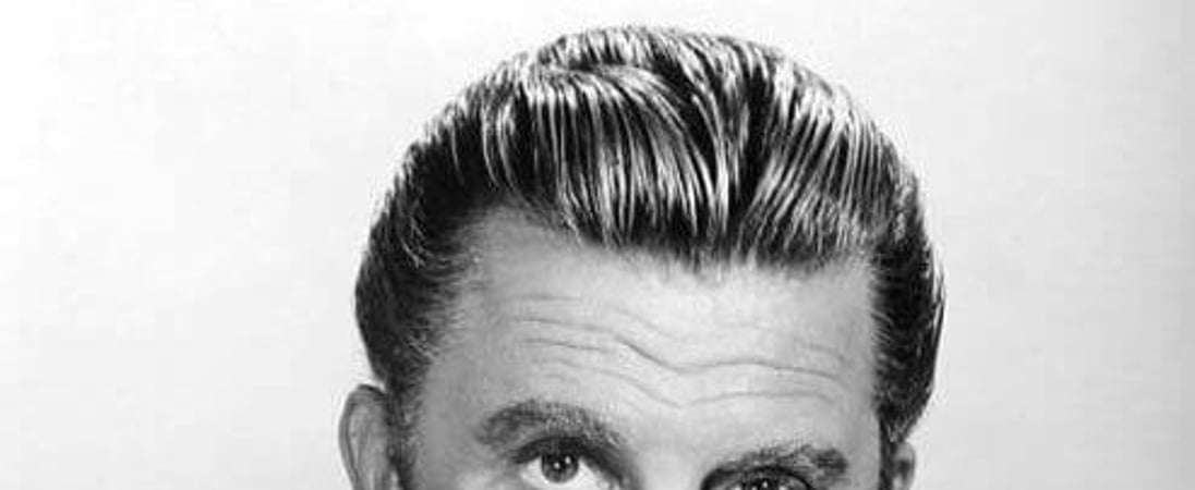 Kirk Douglas