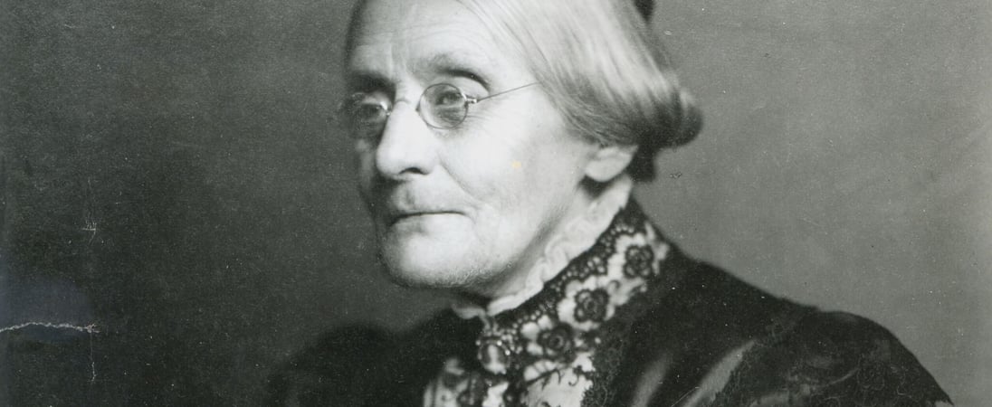 Susan B. Anthony Day