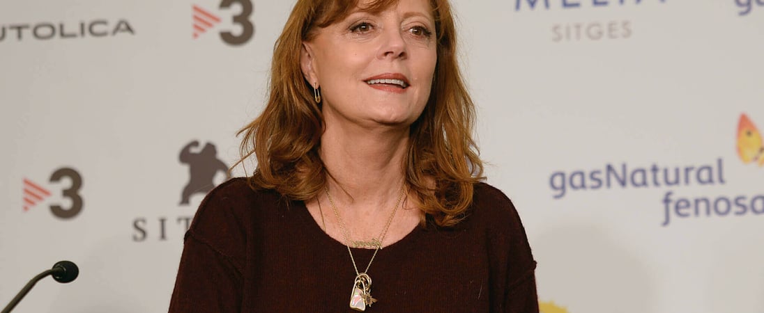 Susan Sarandon