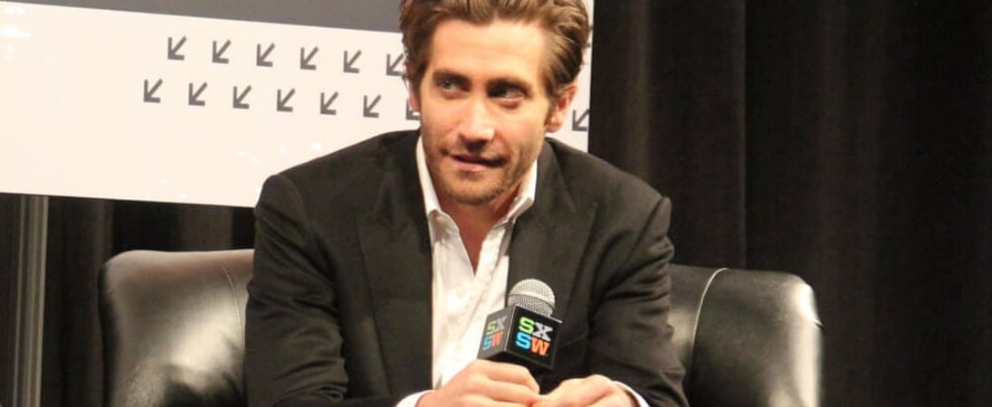 Jake Gyllenhaal