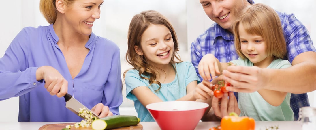 National Take Your Parents To Lunch Day