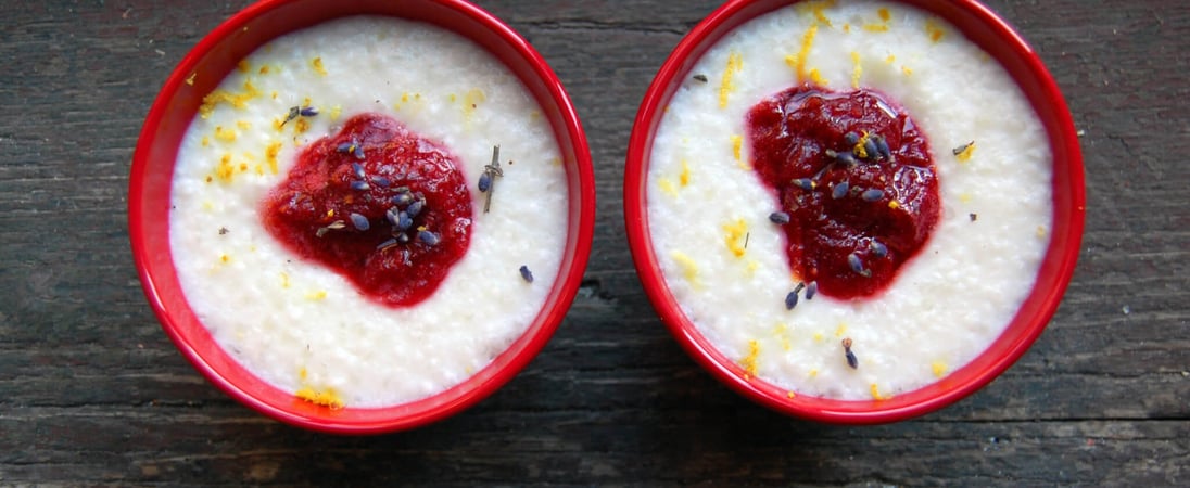 National Tapioca Pudding Day