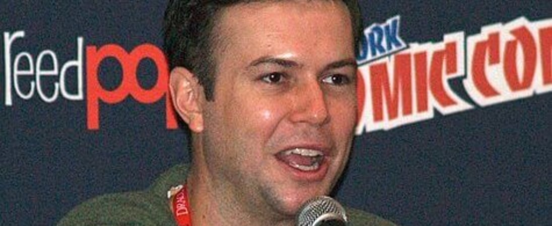 Taran Killam