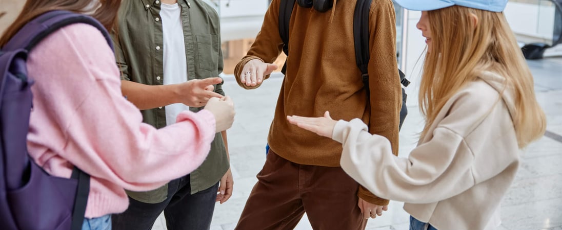 World Rock Paper Scissors Day