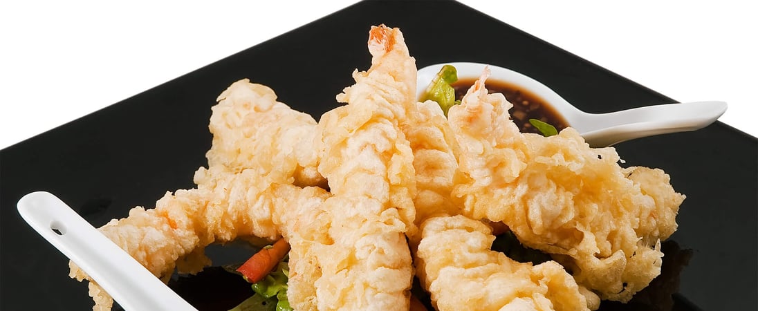 National Tempura Day