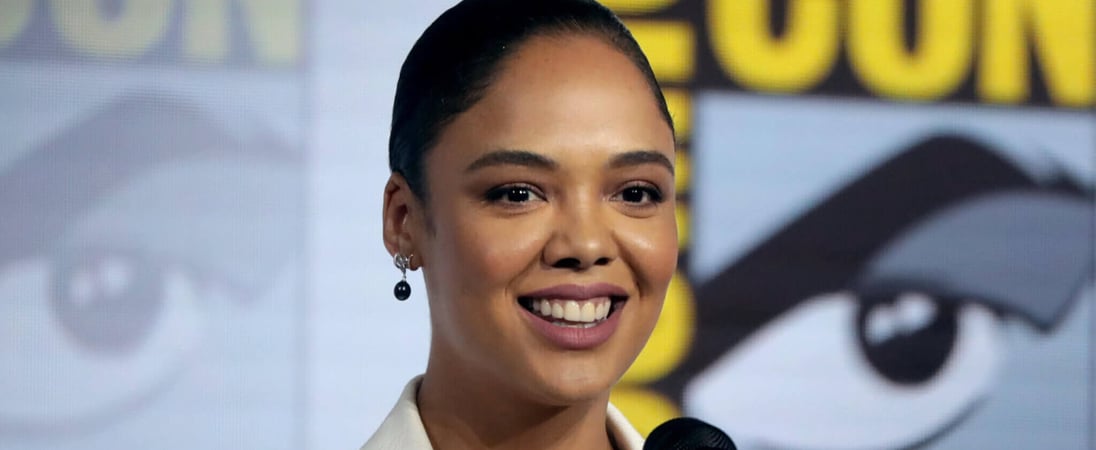 Tessa Thompson