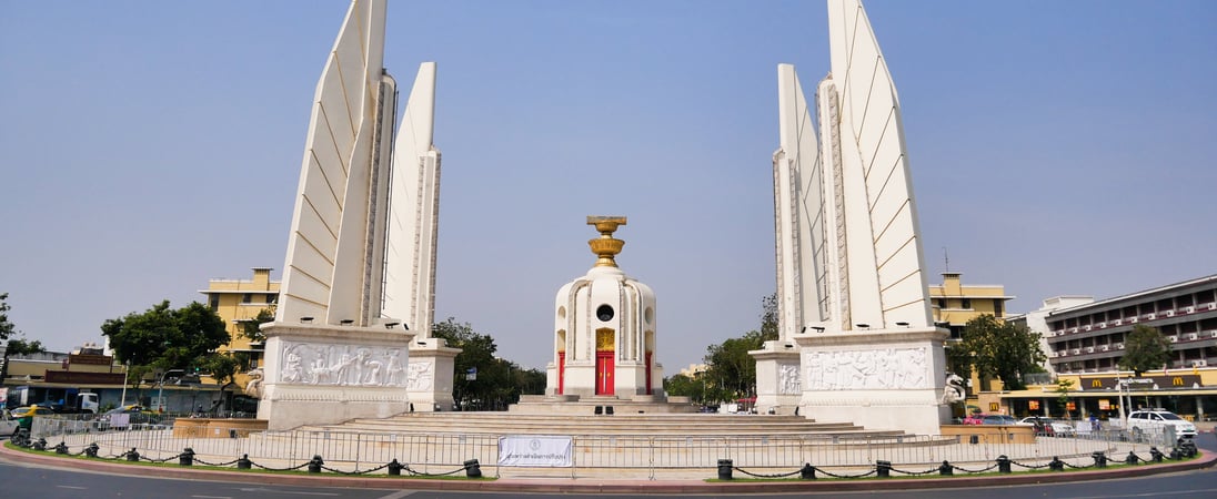 Constitution Day in Thailand