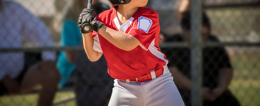 National Little League Baseball Week