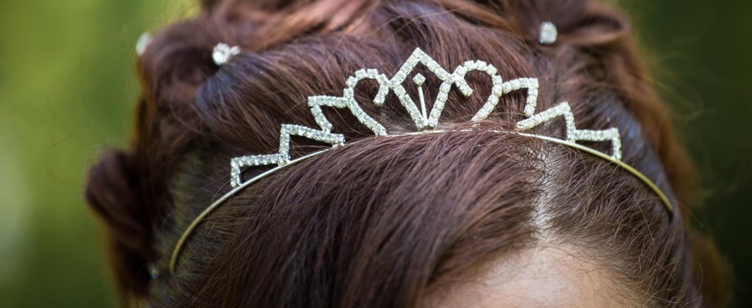 International Tiara Day