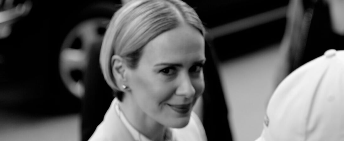 Sarah Paulson