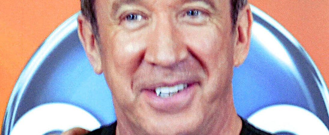 Tim Allen