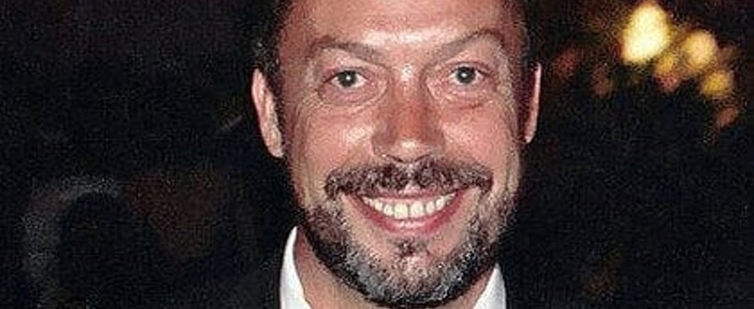 Tim Curry