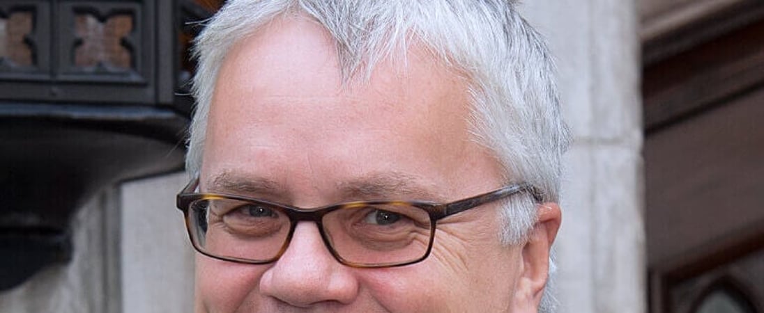 Tim Robbins