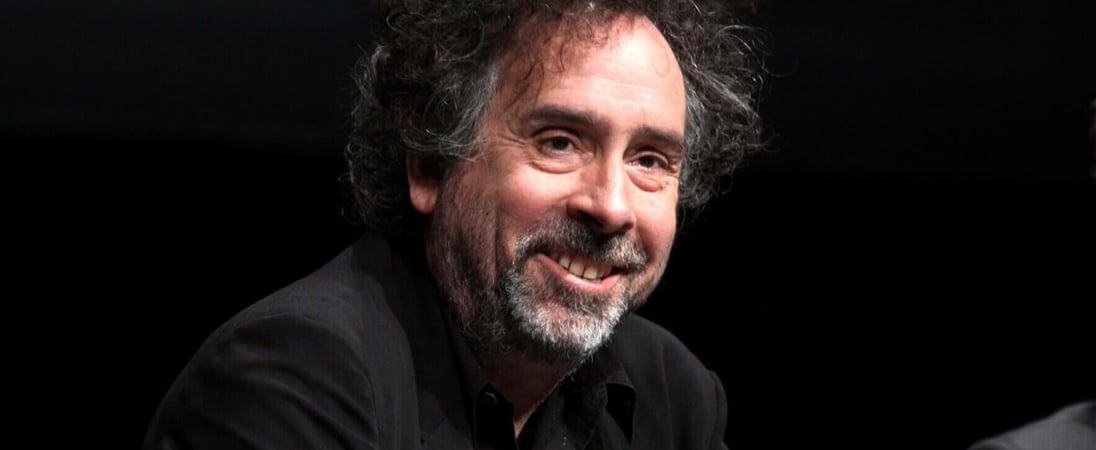 Tim Burton