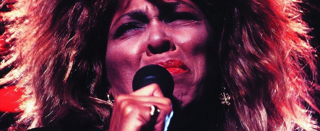 Tina Turner