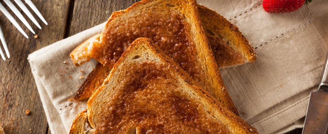 National Toast Day