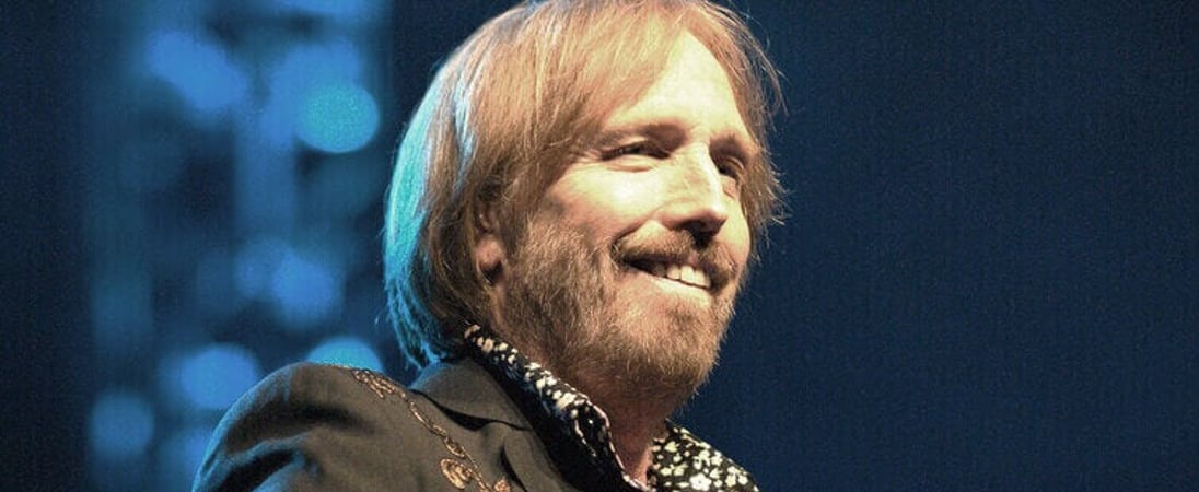 Tom Petty