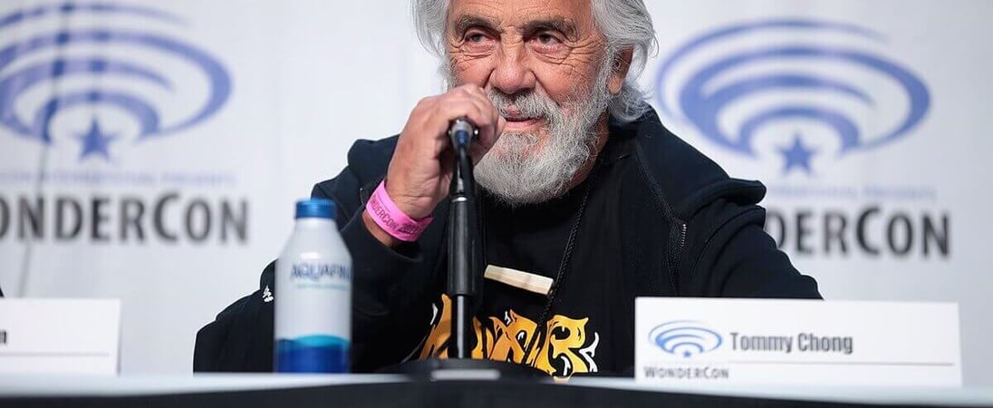 Tommy Chong