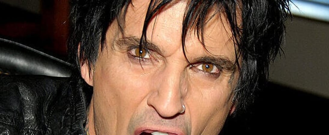 Tommy Lee