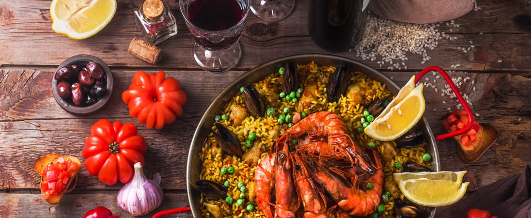 World Paella Day