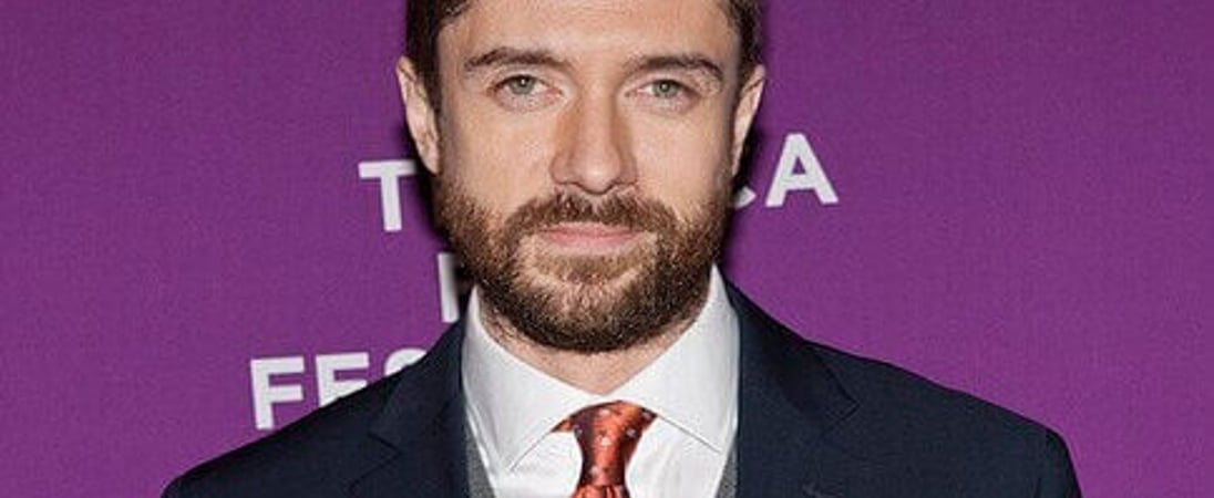 Topher Grace