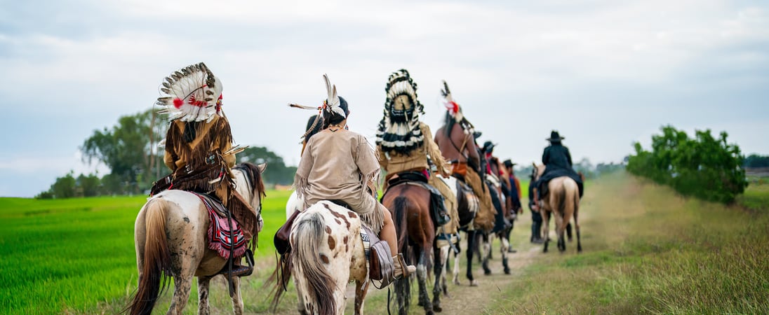 Trail of Tears Commemoration Day