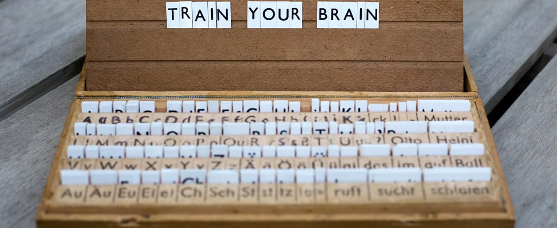 National Train Your Brain Day