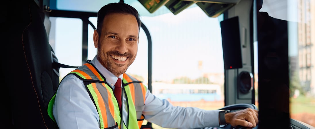 Transit Driver Appreciation Day