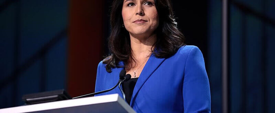 Tulsi Gabbard