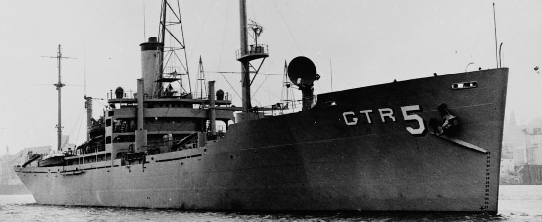 USS Liberty Remembrance Day