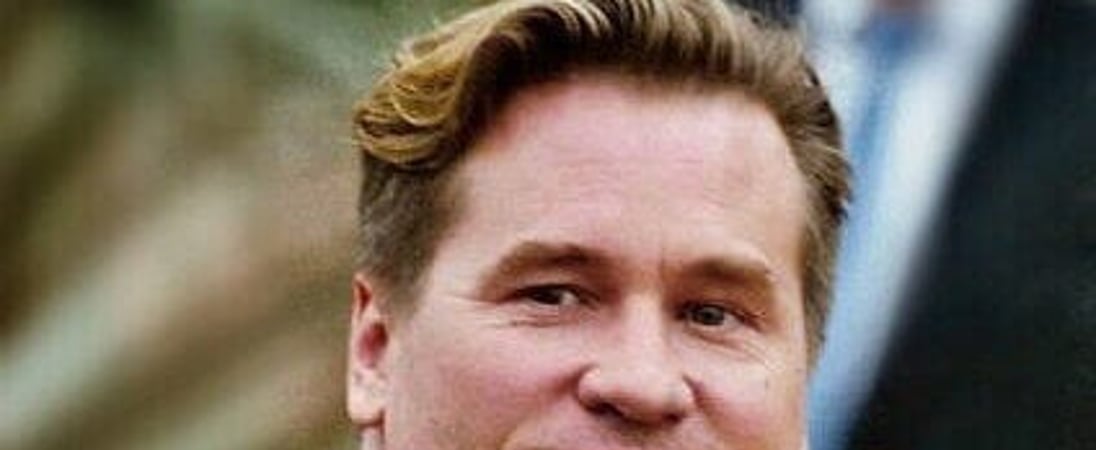 Val Kilmer