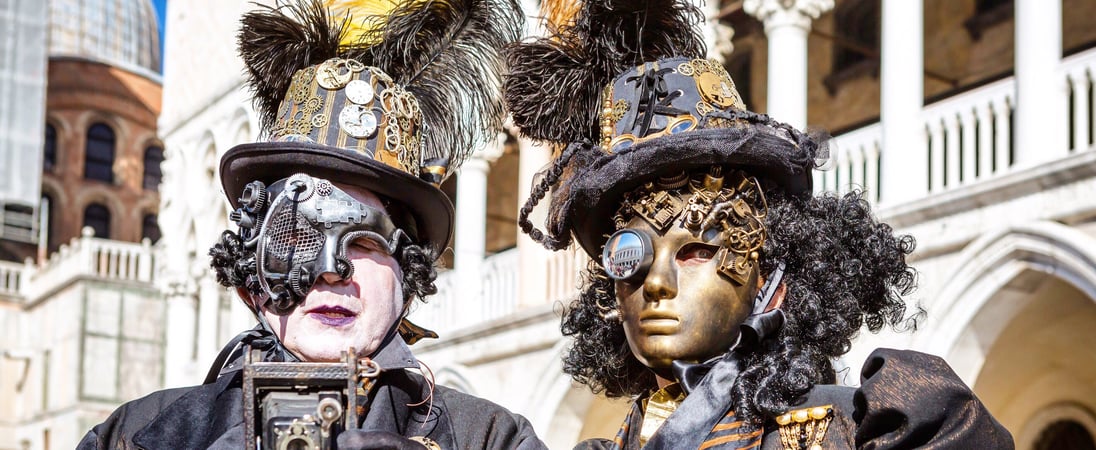 Venice Carnival