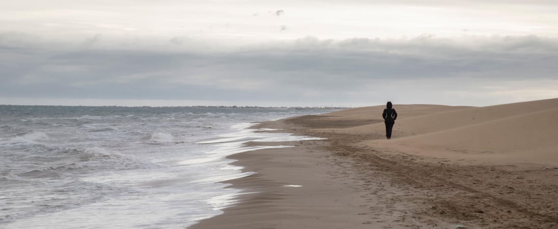 Loneliness Awareness Week