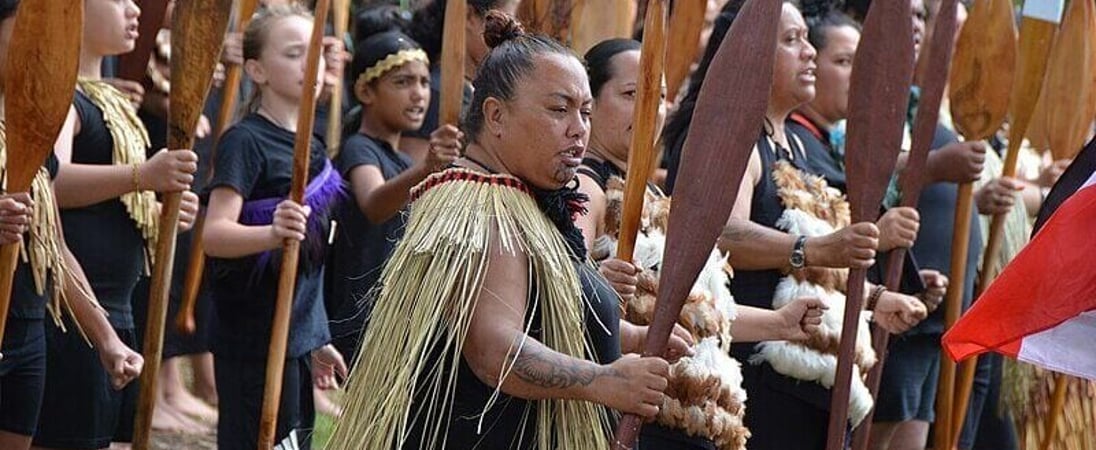 Waitangi Day