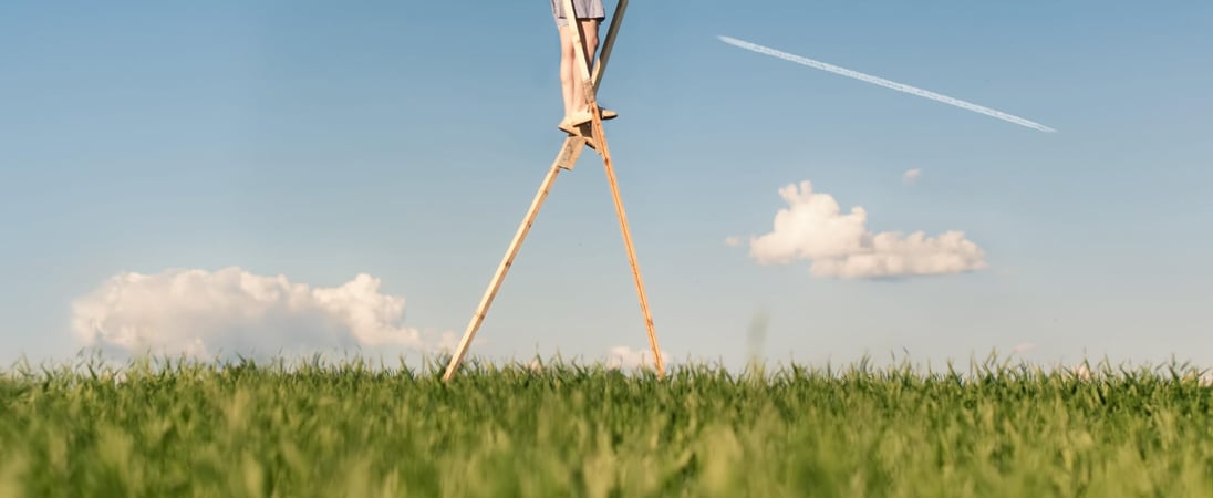 National Walk On Stilts Day