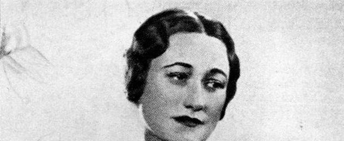 Wallis Simpson