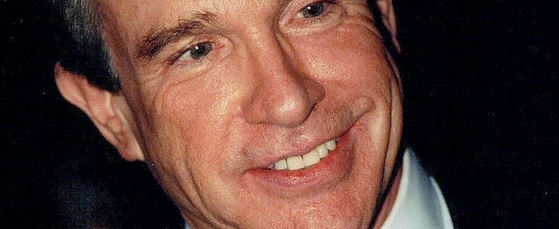 Warren Beatty