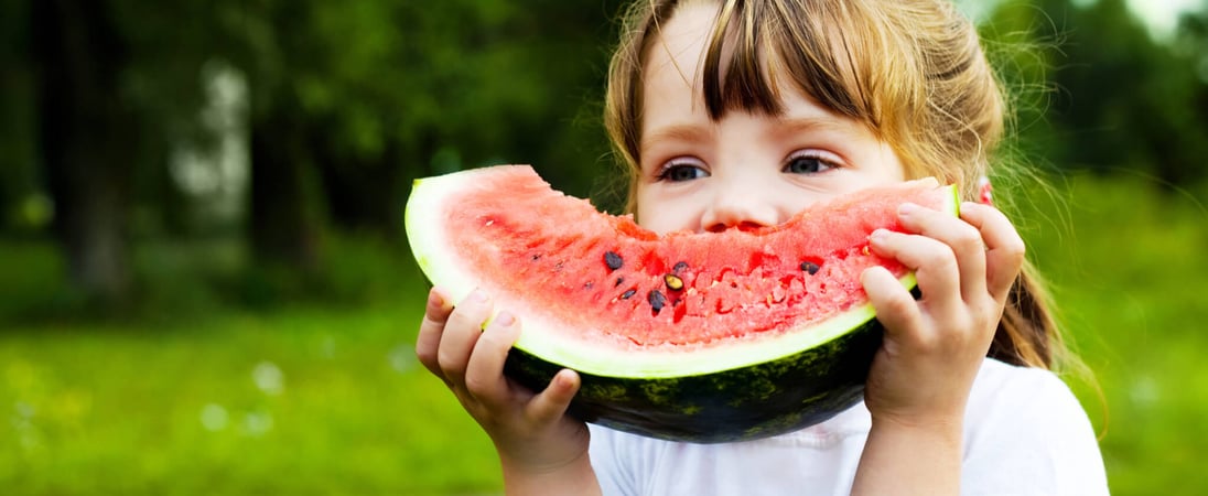 National Watermelon Day